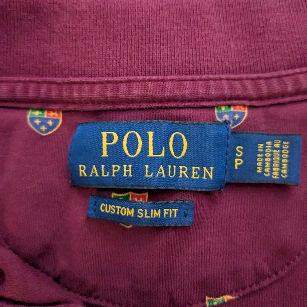 Polo Ralph Lauren - Picture 3 of 3
